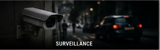 Professional surveillance services by private investigators in the UK